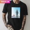 We Are Damar Hamlin Fundraiser Unisex T-Shirt