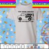 Zach Thomas Miami Sports Football Unisex T-Shirt