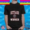 Zeke Dallas Cowboys Unisex T-Shirt