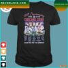 Jalen Hurts Mens Super Bowl T-Shirt