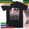 2022 American Football Conference Champions K.C Wolf Kansas City Chiefs T-shirt