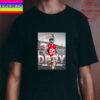 2022 AP NFL Defensive Player Of The Year Winner Is Nick Bosa Unisex T-Shirt