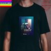 2022 NFL Offensive Rookie Of The Year Is Sauce Gardner New York Jets Unisex T-Shirt