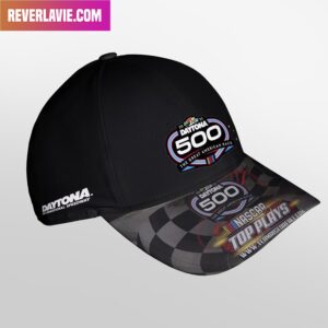 Daytona 500 The Great American Race 2023 Cap-Hat