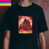 2023 Carabao Cup Winners Are The Manchester United Unisex T-Shirt