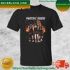 2023 Phoenix Suns Devin Booker Kevin Durant Chris Paul Signatures T-shirt