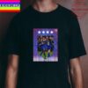 Carl Weathers As Greef Karga In Star Wars The Mandalorian Unisex T-Shirt