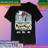 2023 Super Bowl Champion Patrick Mahomes T-shirt