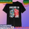 2023 Desert Bowl Philadelphia Eagles Vs Kansas City Chiefs T-Shirt