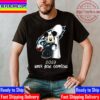 2023 Super Bowl LVII Champions x Rihanna x Kansas City Chiefs Champions Unisex T-Shirt