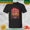 2023 Lebron King Of The World 38388 T-Shirt