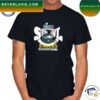Awesome king James LA Lakes all-time leading scorer T-shirt
