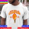 2023 Super Bowl LVII Kansas City Chiefs Champions Unisex T-Shirt