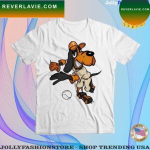 2023 Tennessee smokey Tennessee pitching smokey T-shirt