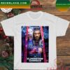 Champions Kansas City Chiefs Gameday Super Bowl LVII T-shirt