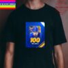 Birmingham Stallions In The 2023 USFL College Draft Select Derius Davis Unisex T-Shirt