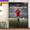 Back To Back Alexia Putellas Wins The Best FIFA Womens Player 2022 Home Decor Poster Canvas