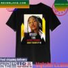 All Star 2023 Utah Rema Halftime Performer Sunday February 19th T-shirt