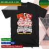 Ant Man And The Wasp Quantumania Of RealD 3D Artwork For Of Marvel Studios T-Shirt