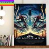 Thunderbolts Team Up Marvel Studios Upcoming Canvas-Poster