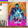 All Of Cristiano Ronaldo 62 Career Hat Tricks Home Decor Poster Canvas