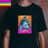 All Of Cristiano Ronaldo 62 Career Hat Tricks Unisex T-Shirt
