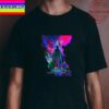 Tyrese Haliburton Of Indiana Pacers In A Special Trading Card Unisex T-Shirt