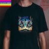 Assembled The Making Of Black Panther Wakanda Forever On Marvel Studios Unisex T-Shirt