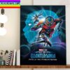 Ant Man And The Wasp Quantumania Of Marvel Studios Poster Fan Art Home Decor Poster Canvas