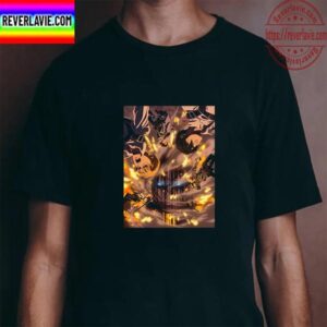 Attack On Titan Final Season Part 3 Unisex T-Shirt