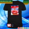 Awesome patrick Mahomes KC Chiefs MVP the 2023 NFL honors issue T-shirt