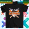 Anaheim Angels Washed 1961 T-Shirt