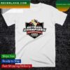 Champions Kansas City Chiefs Travis Kelce Patrick Mahomes And Isiah Pacheco Signatures T-shirt