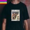 Black Aces Black Pitchers To Win 20 Games In A Season Unisex T-Shirt