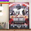 Birmingham Stallions In The 2023 USFL College Draft Select Malik Cunningham From Louisville Home Decor Poster Canvas