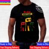 Celebrate Black History Month with Our Collection of Stylish Black Unisex T-Shirt
