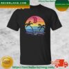Boston City Of Champions 6x Stanley Cups 17x NBA Finals 9x World Series 6x Super Bowl T-shirt