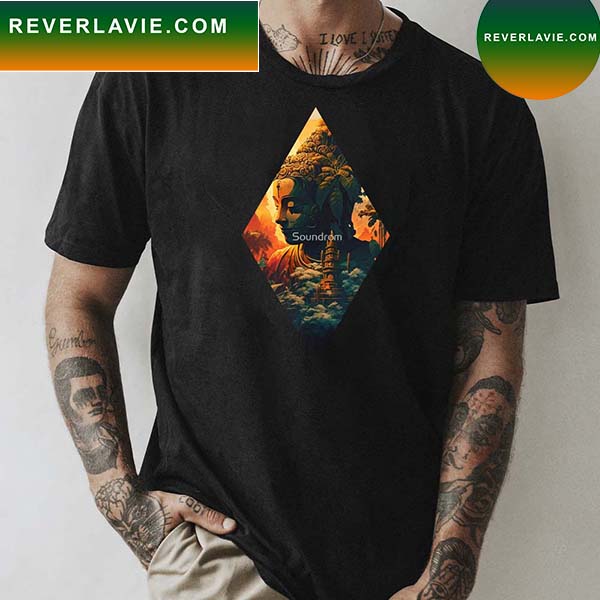 Buddha caro Classic T-Shirt Buddha caro Classic T-Shirt