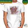 Carolina Hurricanes Vs Washington Capitals 2023 NHL Stadium Series Tri-Blend T-Shirt