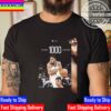 Chris Duarte 1000 Career Points Club With Indiana Pacers Unisex T-Shirt