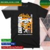 Champions TCU 2022 Vrbo Fiesta Bowl T-shirt
