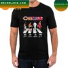 Chicago Cubs Royal Ninety Seven T-Shirt