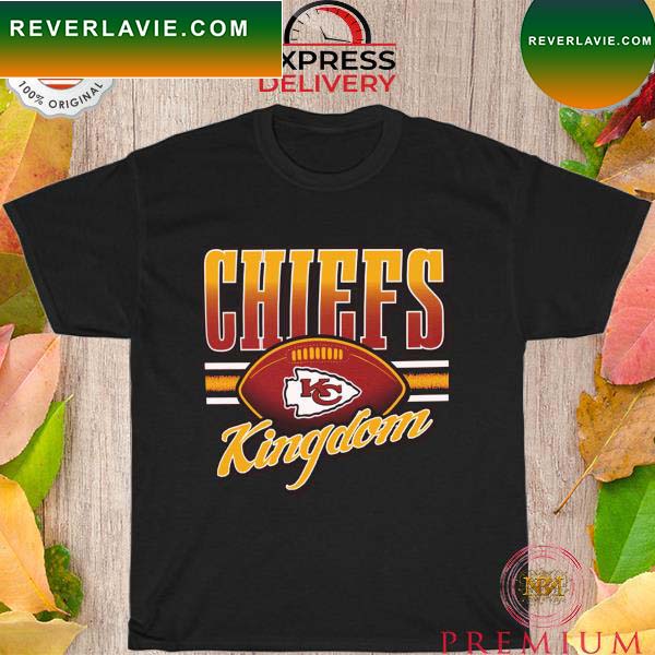 Chiefs Kingdom 2023 T-shirt Chiefs Kingdom 2023 T-shirt