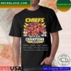 Chiefs Mahomes Kelce and Reid please tell all your lovers and friends that T-shirt