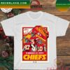 Chiefs Kingdom Victory T-shirt