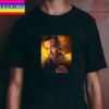 Challengers 2023 Movie Poster Starring Zendaya Unisex T-Shirt