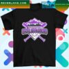Fan Kansas City Chiefs Super Bowl LVII T-shirt