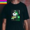 Cristiano Ronaldo Has Now Scored 500 League Goals Unisex T-Shirt