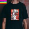 Damian Lillard Career High With 71 Points Unisex T-Shirt