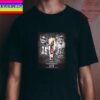 Congratulations To Real Madrid On Winning 5th FIFA Club World Cup Trophy Unisex T-Shirt
